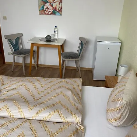 Vendégház Feist 11 *