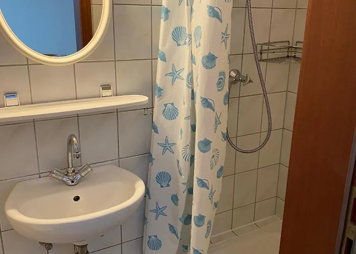 Duene Pensjonat 3*